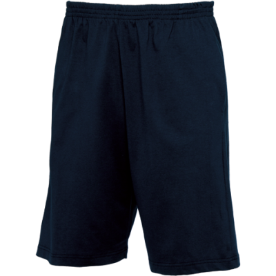 Move Shorts